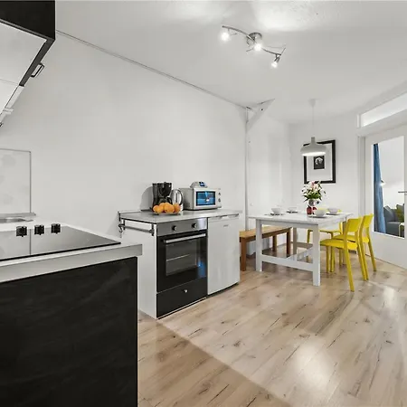 Apartment 33 Abcd Alexanderplatz