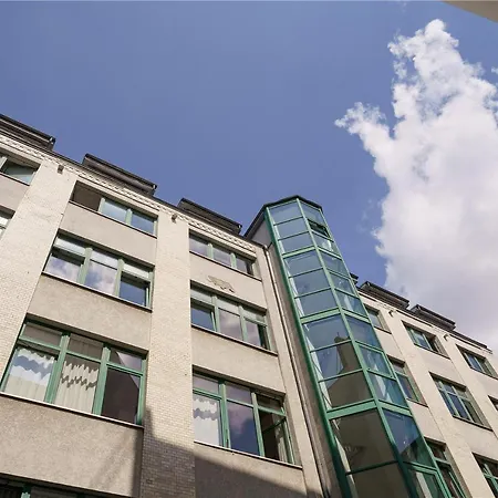 Apartment 33 Abcd Alexanderplatz *