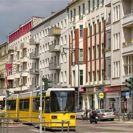 33 Abcd Alexanderplatz Berlin