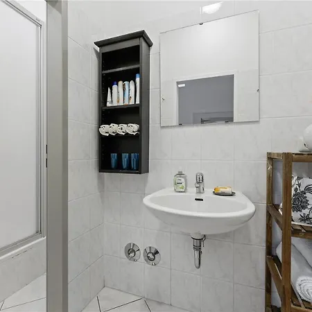 Apartment 33 Abcd Alexanderplatz Berlin