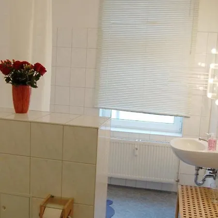 Apartment Greifswalder Str. Berlin