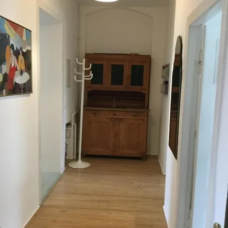 Greifswalder Str. * Berlin
