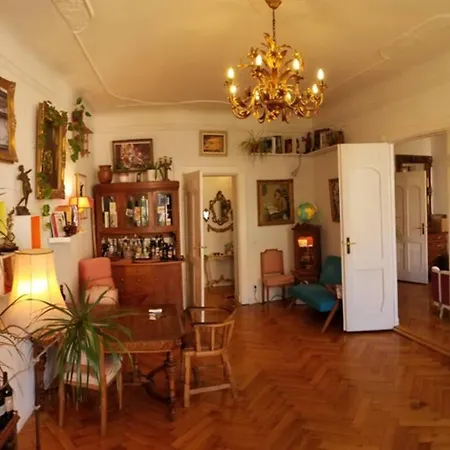 Art Deco Stylish 3 Kreuzberg Apartment *