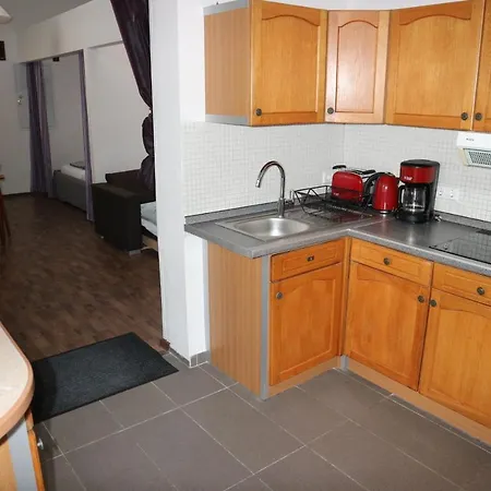 Holiday home Roy *