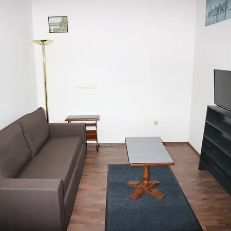 Holiday home Roy Berlin