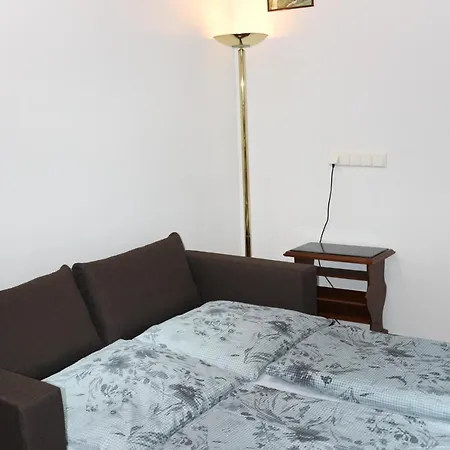 Roy Holiday home Berlin