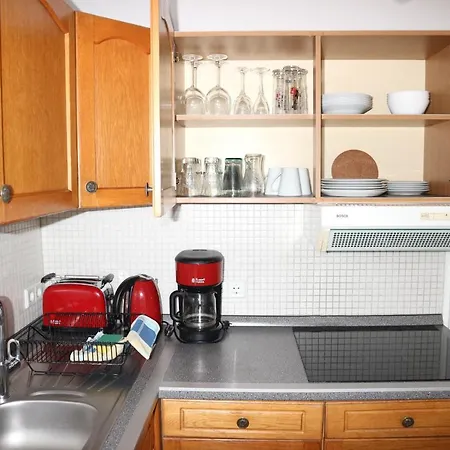 Holiday home Roy *
