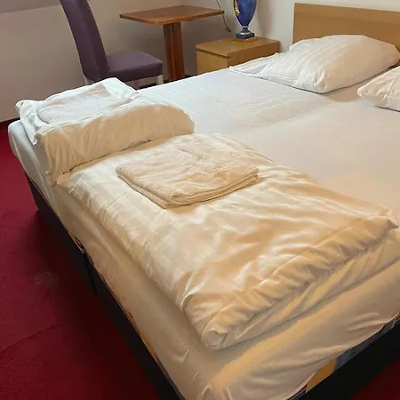Maerkischer Hof Βερολίνο