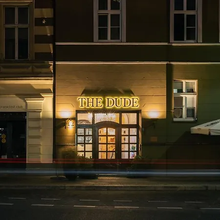 Bob W Mitte Berlim