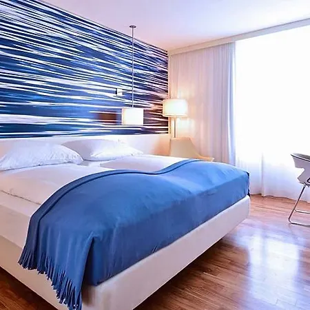 Pestana Tiergarten Hotel