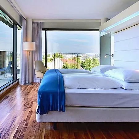 Hotel Pestana Tiergarten