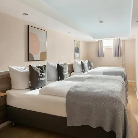 Limehome Florastrasse Berlin