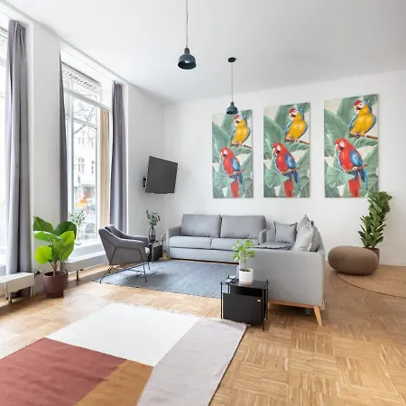 Limehome Florastrasse Berlin