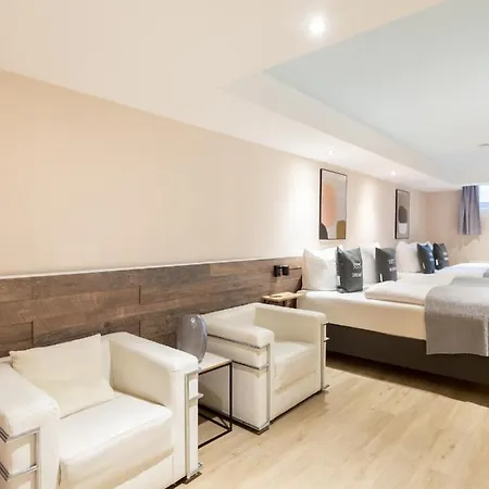 Apartment Limehome Florastrasse