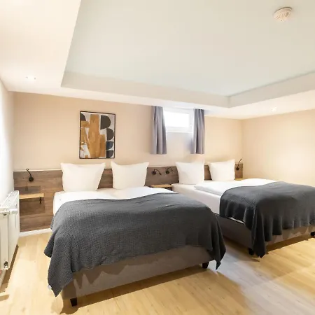 Apartment Limehome Florastrasse *