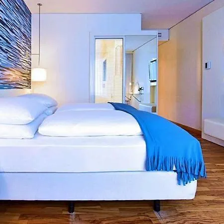 Pestana Tiergarten Hotel Berlín