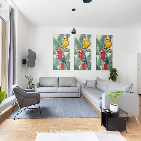 Limehome Florastrasse Berlin