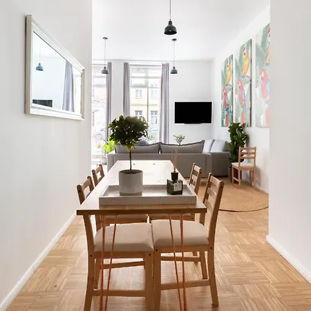 Apartment Limehome Florastrasse *