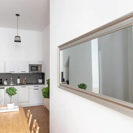 Apartment Limehome Florastrasse Berlin