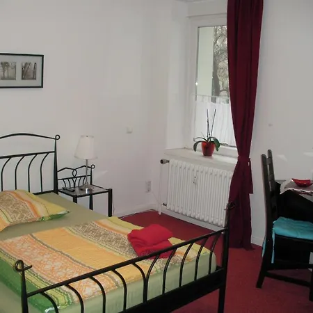 Casa de hóspedes Lette Eck Berlim
