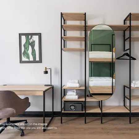 Numa Kater Berlin