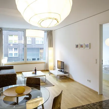 Pfefferbett Potsdamer Platz 4* Berlin
