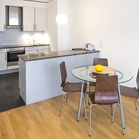Hotel Pfefferbett Potsdamer Platz 4*
