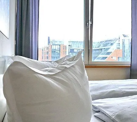 Pfefferbett Potsdamer Platz Berlin