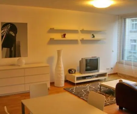 Hotel Pfefferbett Potsdamer Platz Berlin