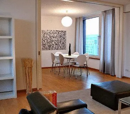 Pfefferbett Potsdamer Platz Berlin