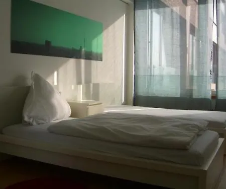 Pfefferbett Potsdamer Platz Hotel