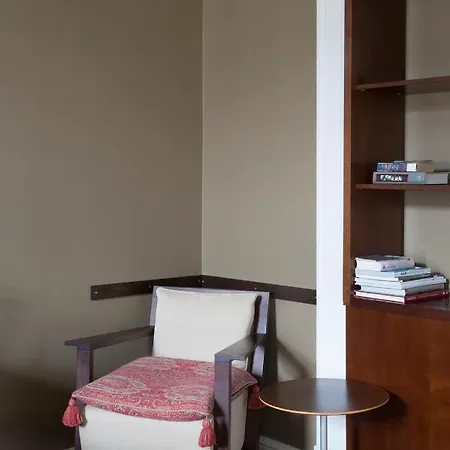 מלון Art Nouveau Am Kurfuerstendamm 3*