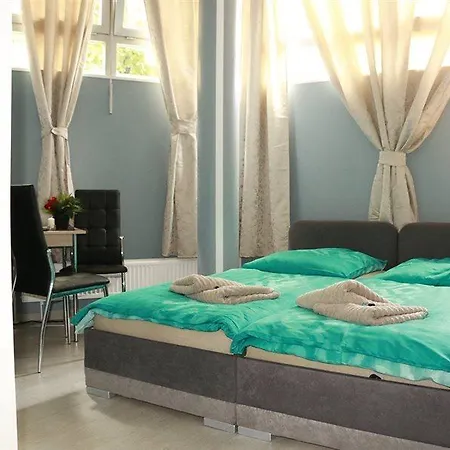 Motel Amaya 3*