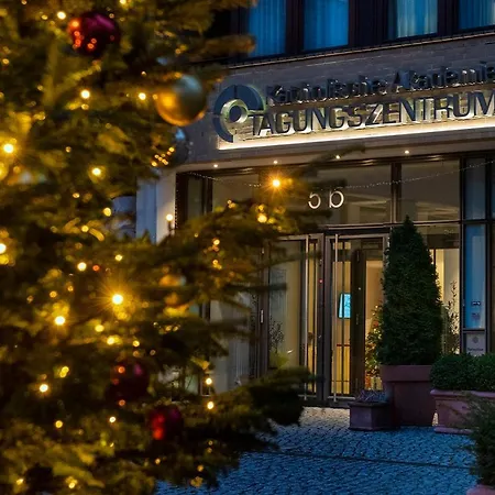 Hotel Aquino Berlin