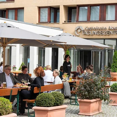 Hotel Hotel Aquino Berlin