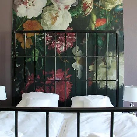 Arthotel Connection Hotel