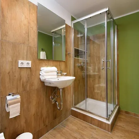 Hotelroom In N6 Prenzlauer Berg Guest house