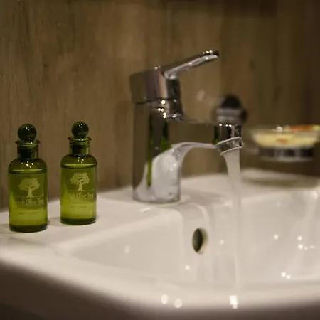 Hotelroom In N6 Prenzlauer Berg * Berlin