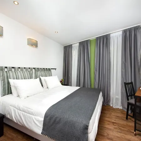 Guest house Hotelroom In N6 Prenzlauer Berg