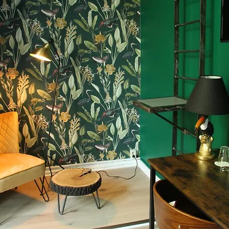 Arthotel Connection