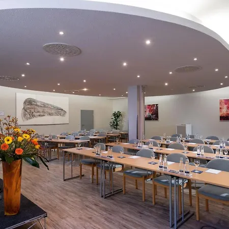 Hotel Aquino Berlin 3*