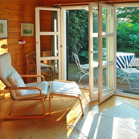 In Near The Water Holiday home
