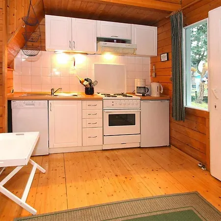 Holiday home In Near The Water *