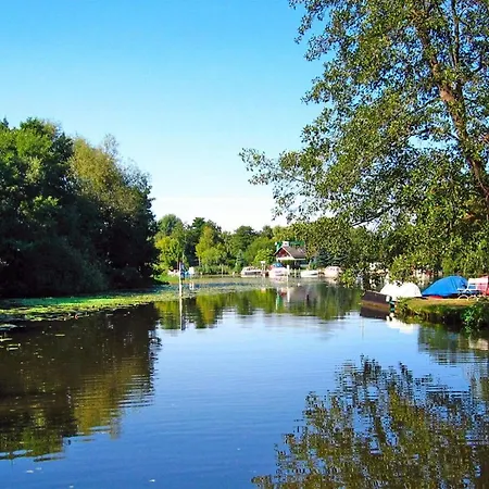 Holiday home In Near The Water *