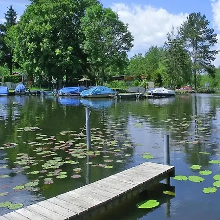 Holiday home In Near The Water