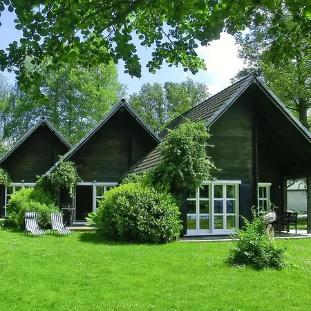 Holiday home In Near The Water Berlin