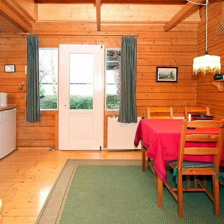Holiday home In Near The Water