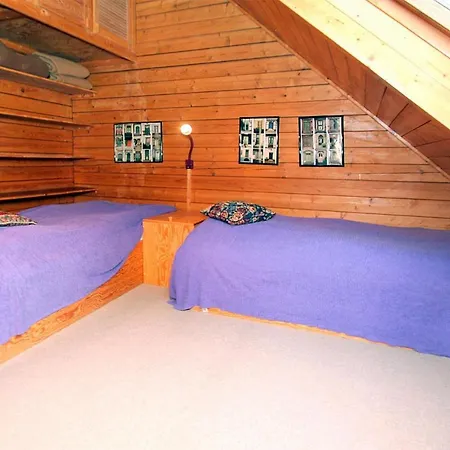 Holiday home In Near The Water *