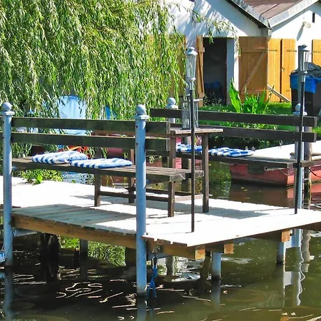 Holiday home In Near The Water