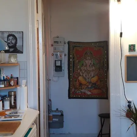 Pensión Casa Frida *